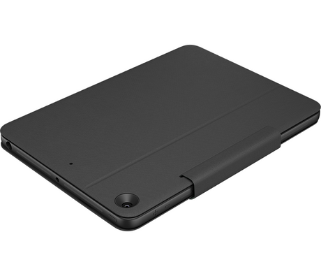Logitech iPad 10.2'' (7th/8th gen) 2019/2020 R Folio Graphite(Nordic) (billede 5)