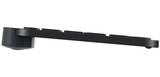 Logitech MX Keys Advanced Wireless Illuminated Keyb, Graphite(Nordic) – Tastaturer (billede 4)