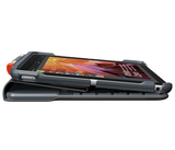 Logitech iPad 10.2'' (7th/8th) 19/20 Slim Folio, Graphite (Nordic) (billede 3)