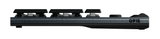 Logitech G915 Wireless RGB Mech Gaming Keyboard, Black (Nordic) – Tastaturer (billede 1)