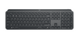 Logitech MX Keys Business Wireless Keyboard, Graphite (Nordic) – Trådløse tastaturer