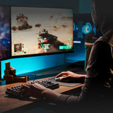 Logitech G413 SE Mechanical Gaming Keyboard, Black – Tastaturer (billede 5)