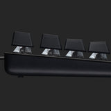 Logitech G413 TKL SE Mechanical Gaming Keyboard, Black – Tastaturer (billede 2)