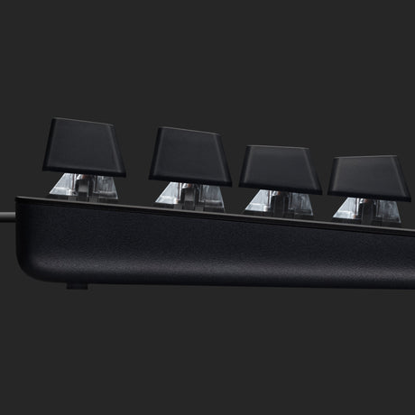 Logitech G413 TKL SE Mechanical Gaming Keyboard, Black – Tastaturer (billede 2)