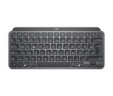 Logitech MX Keys Mini For Business, Graphite – Trådløse tastaturer (billede 1)