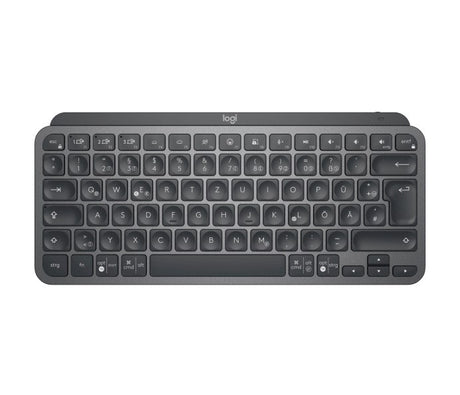 Logitech MX Keys Mini For Business, Graphite – Trådløse tastaturer (billede 1)