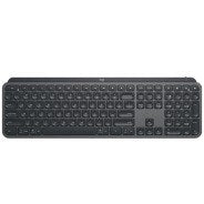 Logitech MX Keys Mini For Business, Graphite – Trådløse tastaturer (billede 3)
