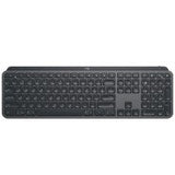 Logitech MX Keys Mini For Business, Graphite – Trådløse tastaturer (billede 3)