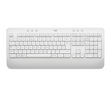 Logitech Signature K650, Offwhite (US) – Trådløse tastaturer (billede 1)