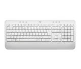 Logitech Signature K650, Offwhite (US) – Trådløse tastaturer (billede 1)