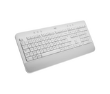 Logitech Signature K650, Offwhite (US) – Trådløse tastaturer (billede 2)