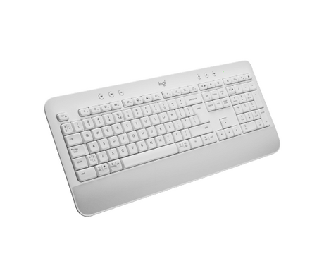 Logitech Signature K650, Offwhite (US) – Trådløse tastaturer (billede 2)