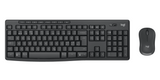 Logitech MK370 Combo for Business, Nordic, Graphite – Tastatur- og musesæt (billede 2)