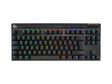 LOGITECH G PRO X TKL LIGHTSPEED Gaming Keyboard Black Nordic – Tastaturer