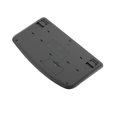 Logitech Wave Keys for Business, Graphite (Nordic) B2B – Tastaturer (billede 2)