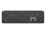 Logitech Signature Slim Combo MK950 for Business, Graphite (Nordic) – Tastatur- og musesæt (billede 4)