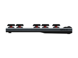 Logitech G915 X LIGHTSPEED TKL Wireless Gaming KB Linear Black Nordic – Tastaturer (billede 2)