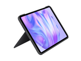 Logitech Combo Touch iPad Pro 11-inch (M4), Graphite (Nordic) (billede 3)
