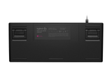 Logitech PRO X TKL RAPID Wired Gaming Keyboard Linear, Black Nordic – Tastaturer (billede 3)