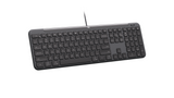 Logitech K620 Wired Business Keyboard, Graphite (Nordisk) – Kablede tastaturer (billede 4)