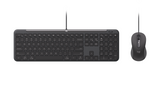 Logitech MK620 Wired Business Desktop Set, Graphite (Nordic) – Tastatur- og musesæt (billede 2)