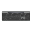 LOGITECH K980 Slim Solar+ Wireless Keyboard Business Nordic – Trådløse tastaturer