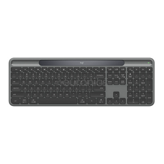 Trådløse tastaturer