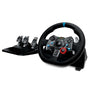 Logitech G29 Driving Force (PS5/PS4/PC) – Spilcontrollere (billede 1)
