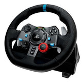 Logitech G29 Driving Force (PS5/PS4/PC) – Spilcontrollere (billede 2)