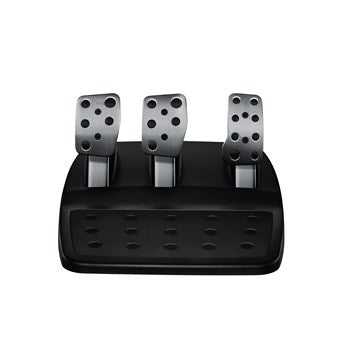 Logitech G29 Driving Force (PS5/PS4/PC) – Spilcontrollere (billede 3)