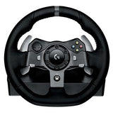 Logitech G920 Driving Force Racing Wheel (X-Box/PC) – Spilcontrollere (billede 3)