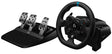 Logitech G923 TRUEFORCE Racing Wheel (X-Box/PC) – Spilcontrollere (billede 1)