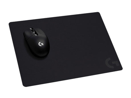 Logitech G240 Cloth Gaming Mousepad – Musemåtter (billede 1)