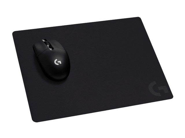 Logitech G240 Cloth Gaming Mousepad – Musemåtter (billede 1)