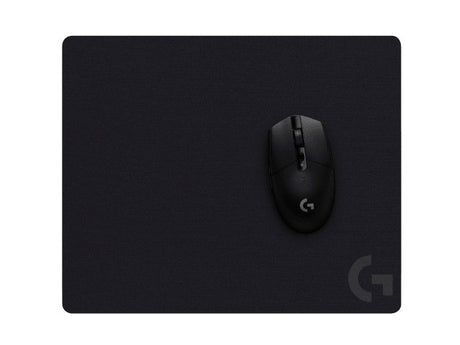 Logitech G240 Cloth Gaming Mousepad – Musemåtter (billede 2)