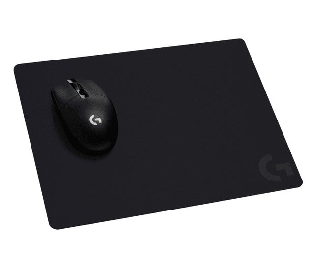 Logitech G440 Hard Gaming Mouse Pad – Musemåtter (billede 1)