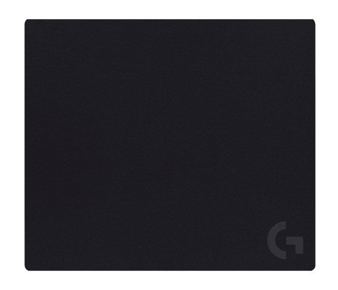 Logitech G640 Large Cloth Gaming Mouse Pad – Musemåtter (billede 1)