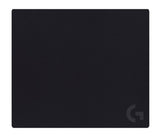 Logitech G640 Large Cloth Gaming Mouse Pad – Musemåtter (billede 1)
