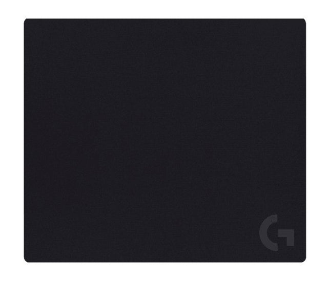 Logitech G640 Large Cloth Gaming Mouse Pad – Musemåtter (billede 1)
