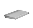 LOGITECH G512 X Palm Rest 98, Transparent – Tastaturer (billede 1)