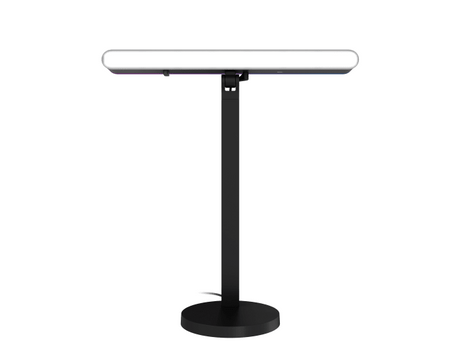 Logitech Litra Beam LX, Graphite – Webkamera tilbehør (billede 3)