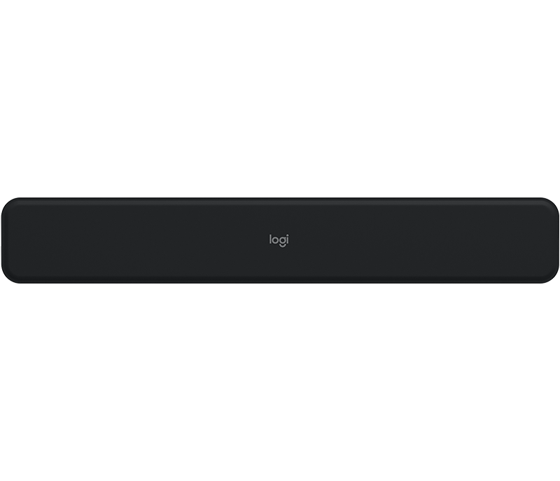 Logitech MX Palm Rest, Black – Arm- & håndledsstøtter (billede 3)