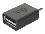 Logitech USB-C Receiver – Trådløse mus (billede 2)