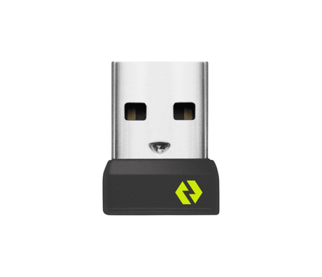 Logitech BOLT USB-A Receiver – Trådløse mus (billede 1)
