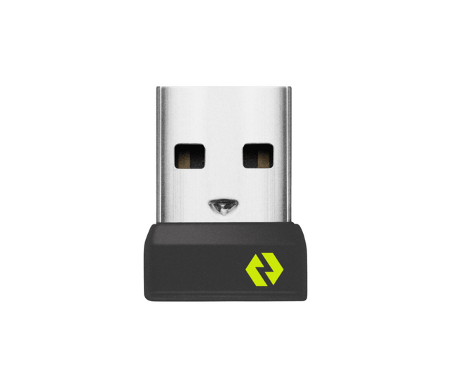Logitech BOLT USB-A Receiver – Trådløse mus (billede 1)