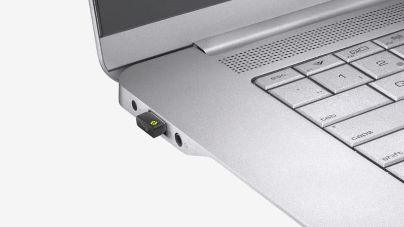 Logitech BOLT USB-A Receiver – Trådløse mus (billede 3)