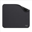 Logitech Mouse Pad Studio Series, Graphite – Musemåtter (billede 1)