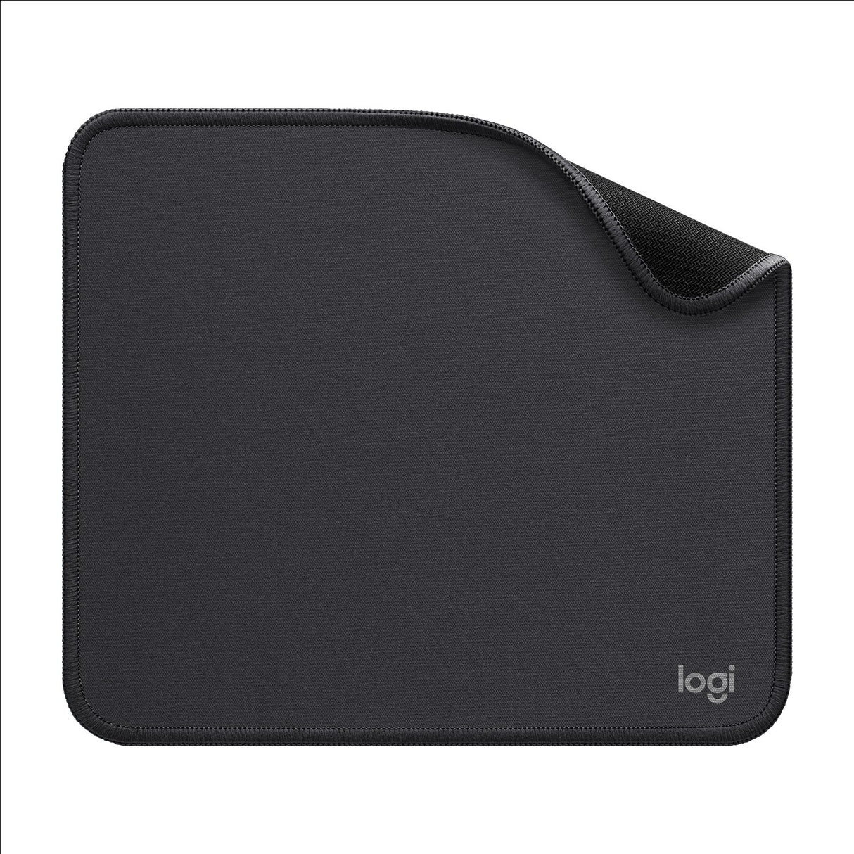 Logitech Mouse Pad Studio Series, Graphite – Musemåtter (billede 1)