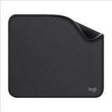 Logitech Mouse Pad Studio Series, Graphite – Musemåtter (billede 1)