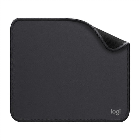 Logitech Mouse Pad Studio Series, Graphite – Musemåtter (billede 1)